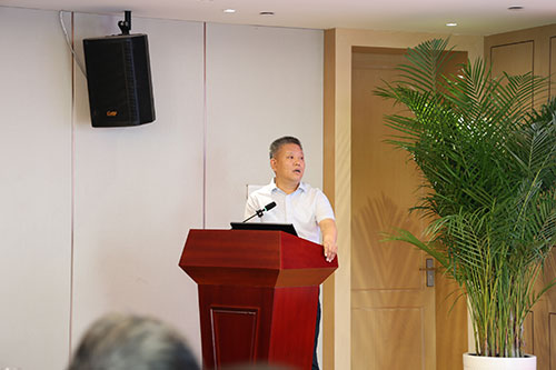 Chuangli Group Convenes H1 2025 Business Review Meeting(圖15) Chuangli Group Convenes H1 2025 Business Review Meeting(圖15)