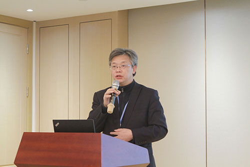 創(chuàng)力集團(tuán)召開2021年度述職大會(huì)(圖2) 創(chuàng)力集團(tuán)召開2021年度述職大會(huì)(圖2)