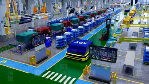 圖片17.jpg 【創(chuàng)新創(chuàng)力系列之精益生產(chǎn)專題】精益管理項(xiàng)目專題報(bào)告(圖8)