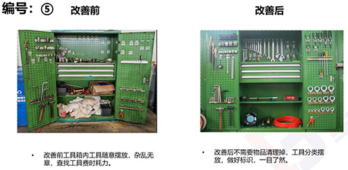 圖片14.jpg 【創(chuàng)新創(chuàng)力系列之精益生產(chǎn)專題】精益管理項(xiàng)目專題報(bào)告(圖5)