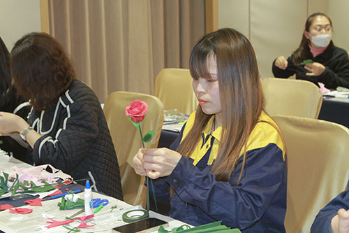 創(chuàng)力集團(tuán)開展“三八”女神節(jié)系列活動(dòng)(圖5) 創(chuàng)力集團(tuán)開展“三八”女神節(jié)系列活動(dòng)(圖5)