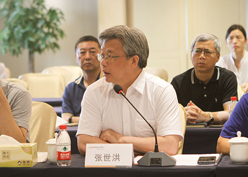 提升產品協(xié)作質量 保障訂單交付及時——上海創(chuàng)力集團供應商交流會圓滿完成(圖2) 提升產品協(xié)作質量 保障訂單交付及時——上海創(chuàng)力集團供應商交流會圓滿完成(圖2)