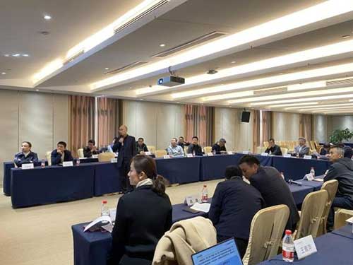 圖片3.jpg 上海創(chuàng)力集團(tuán)召開第二十屆中國國際煤炭采礦技術(shù)及設(shè)備展覽會參展座談交流會(圖3)