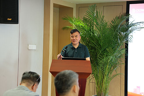 創(chuàng)力集團(tuán)召開2025上半年度經(jīng)營(yíng)分析會(huì)(圖18) 創(chuàng)力集團(tuán)召開2025上半年度經(jīng)營(yíng)分析會(huì)(圖18)